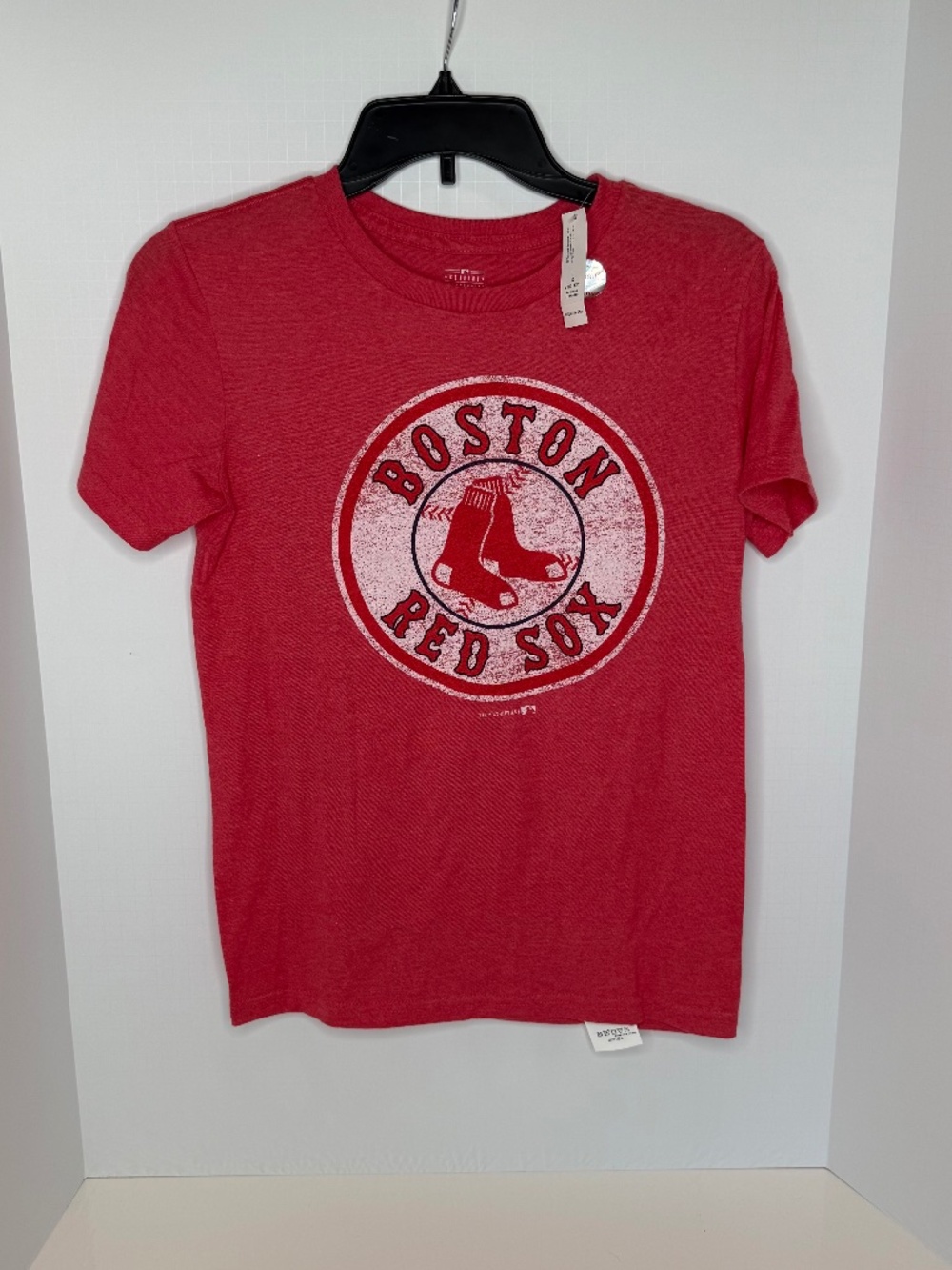 NWT Kids Old Navy Boston Red Sox MLB T-Shirt Size Large